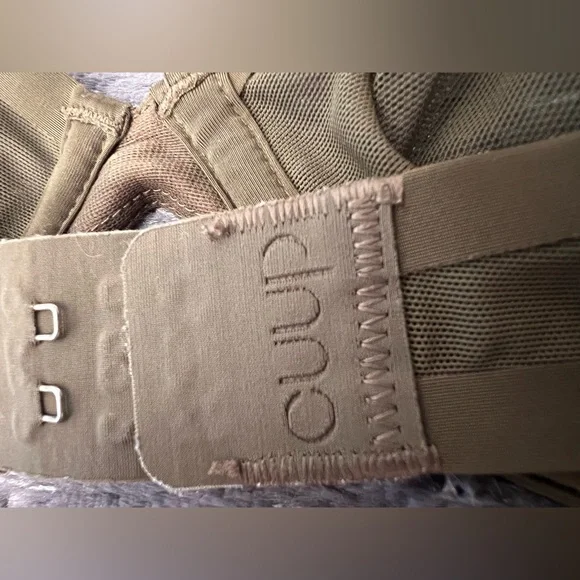 CUUP BRA - Picture 6 of 7